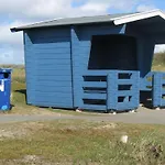 Dom wakacyjny North Pearl 2 Norderney