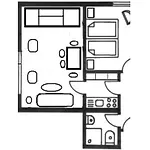 North Pearl 2 *