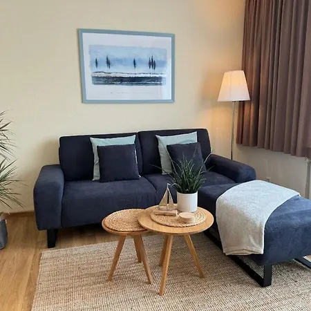 North Pearl 2 Holiday home