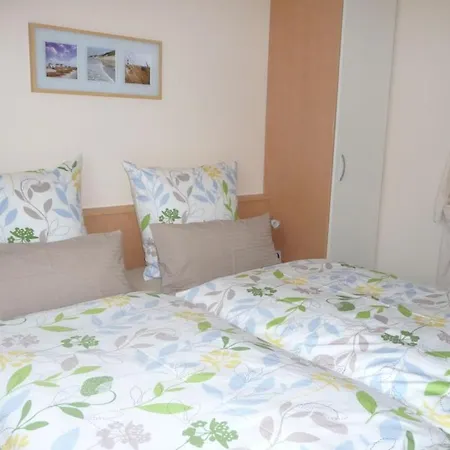 Semesterbostad North Pearl 2