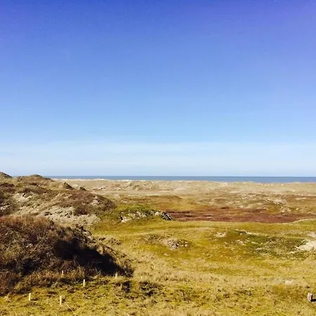 Semesterbostad North Pearl 2 *