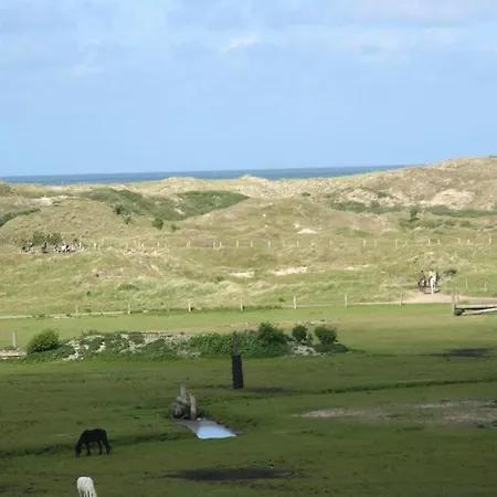 Сasa de vacaciones North Pearl 2 Norderney