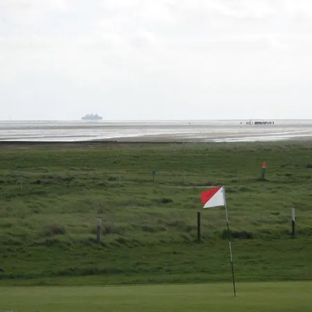 North Pearl 2 * Norderney