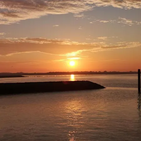 Сasa de vacaciones North Pearl 2