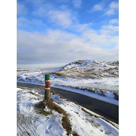 North Pearl 2 Сasa de vacaciones *