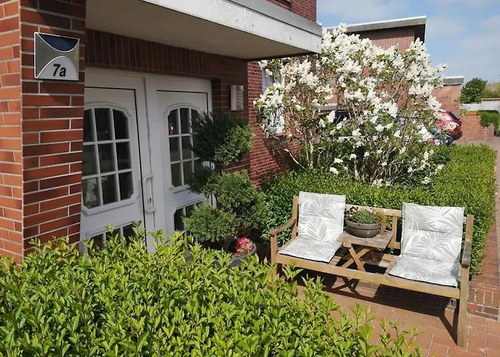 North Pearl 2 Norderney