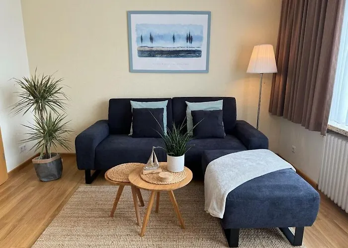 North Pearl 2 * Norderney