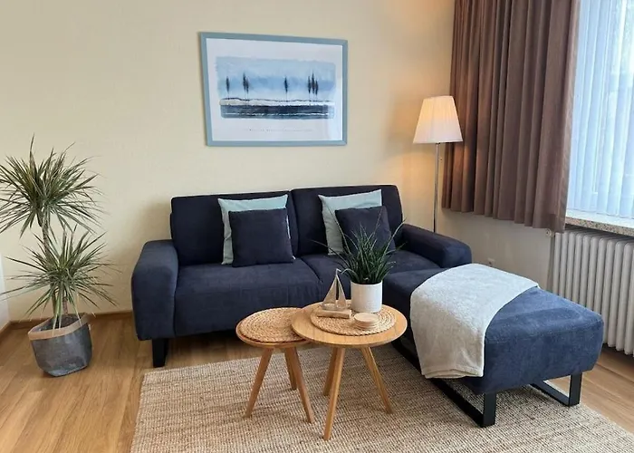 North Pearl 2 Holiday home