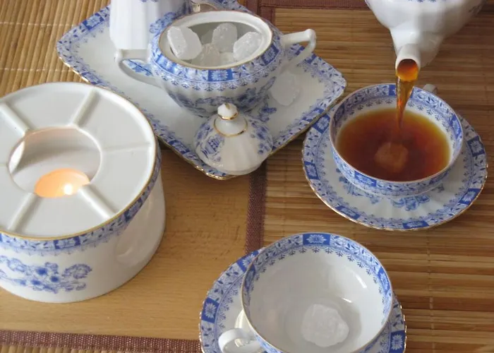 North Pearl 2 Сasa de vacaciones Norderney