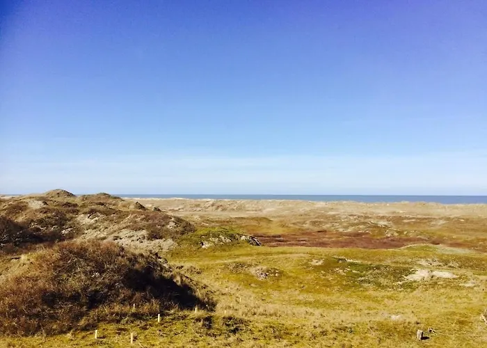 Holiday home North Pearl 2 *