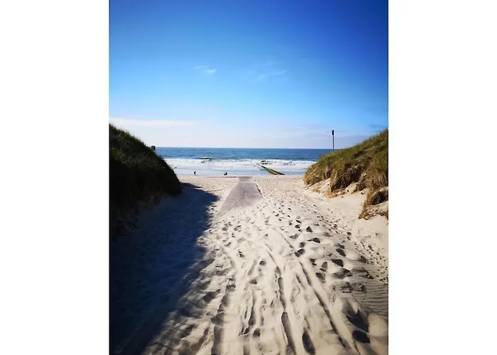 Сasa de vacaciones North Pearl 2