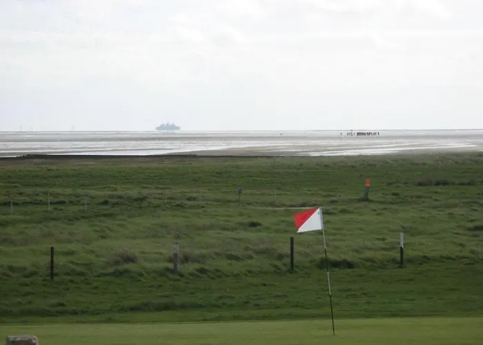 North Pearl 2 * Norderney