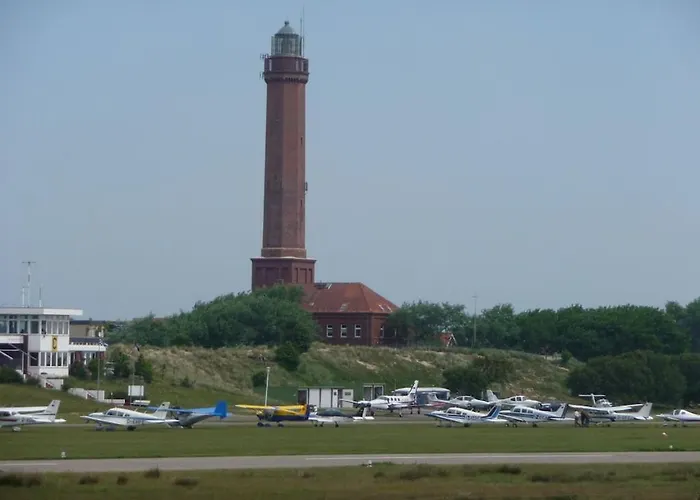 North Pearl 2 * Norderney