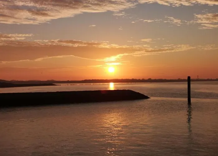 Holiday home North Pearl 2