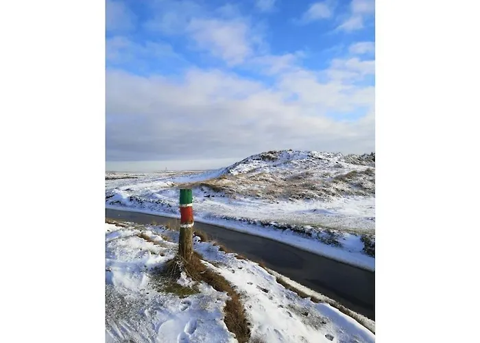 North Pearl 2 Holiday home *